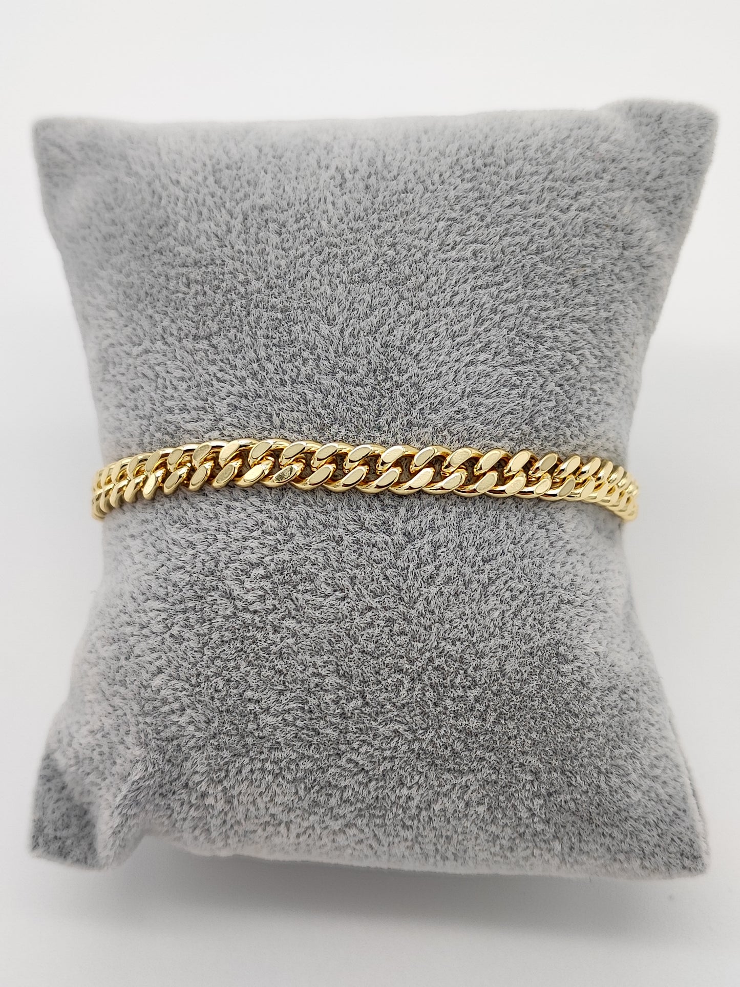 Pulsera cadena
