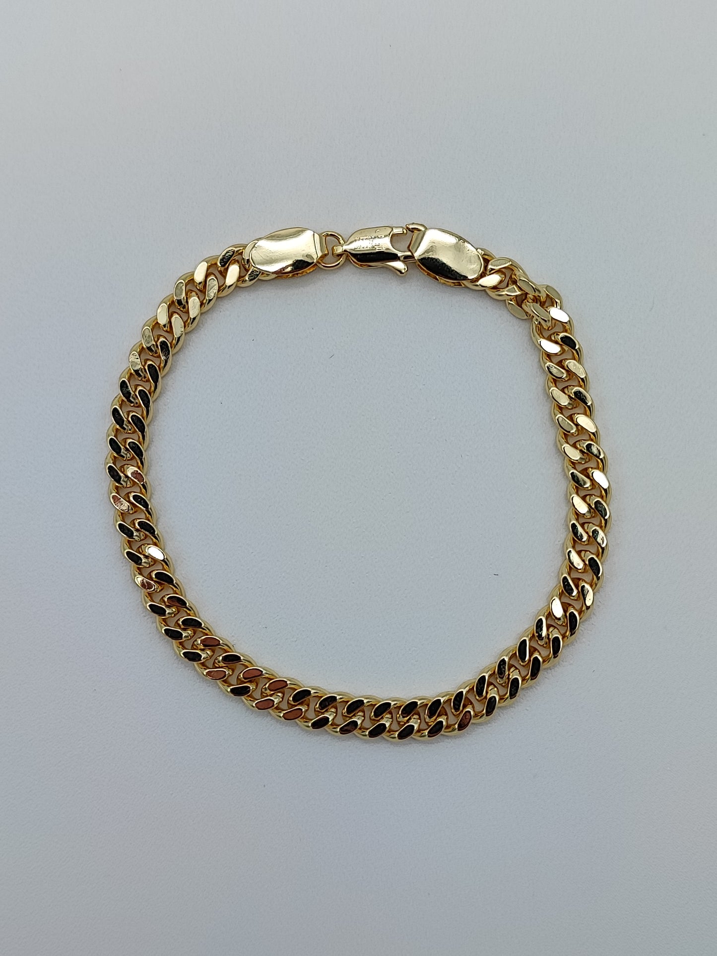 Pulsera cadena