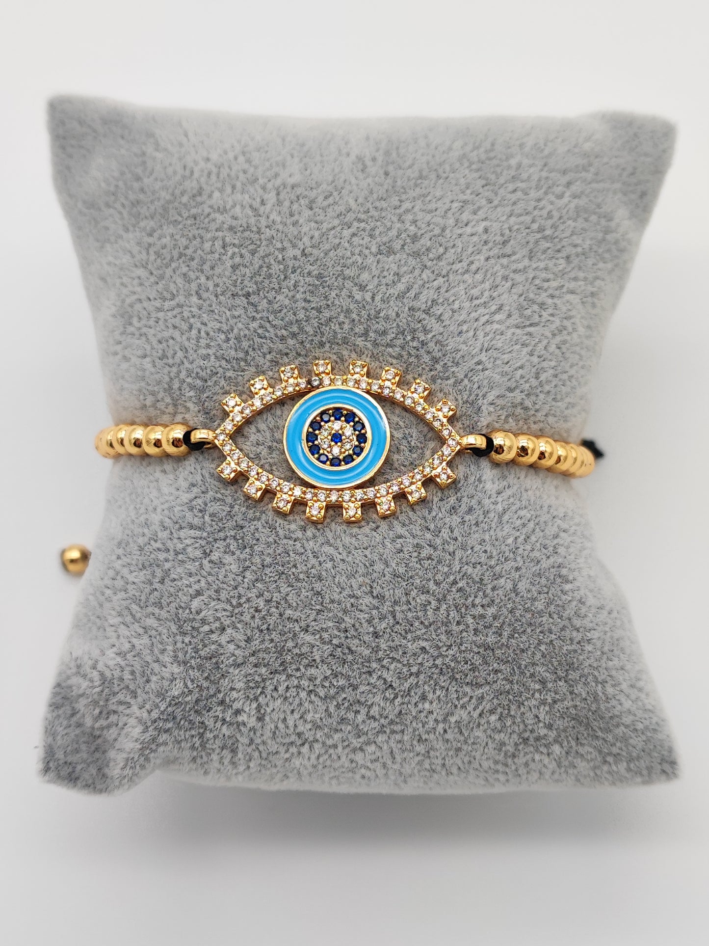 Pulsera ojo