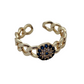 Anillo ajustable mandala