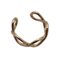 Anillo ajustable infinito
