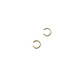 Aretes earcuff liso