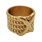 Anillo x