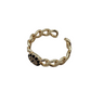 Anillo ajustable mandala