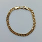 Pulsera cadena
