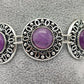 Pulsera amatista