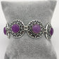 Pulsera amatista