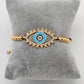 Pulsera ojo