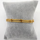 Pulsera amarilla