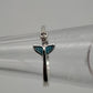Anillo ajustable sirena